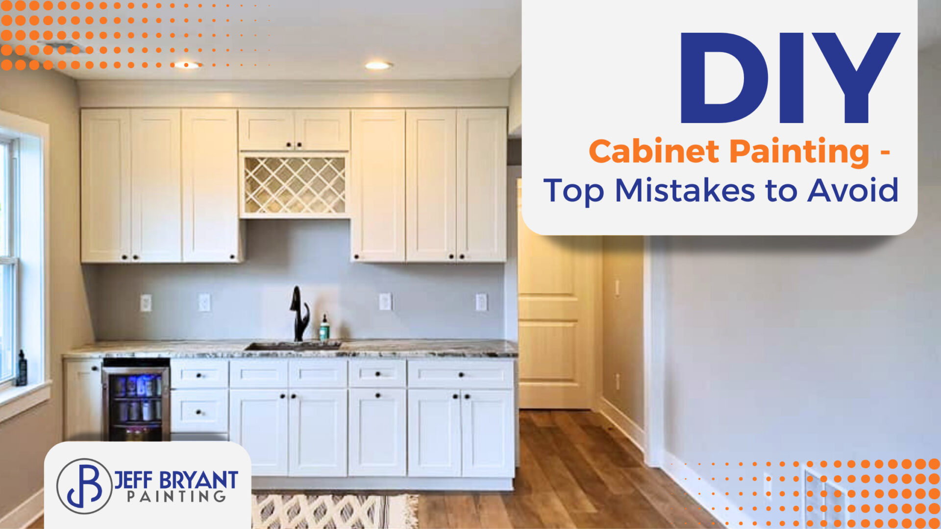 diy cabinet painting top mistakes to avoid